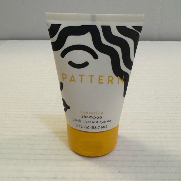 PATTERN by Tracee Ellis Ross Mini Hydration Shampoo 3 oz/ 88.7 mL - Picture 2 of 4